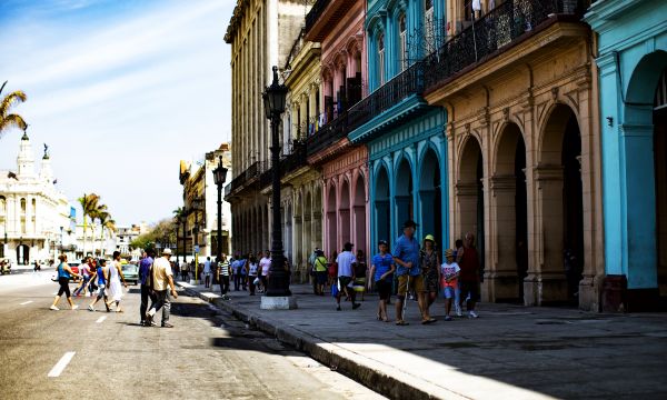 Cuba