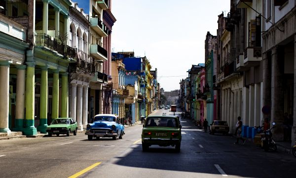 Cuba 1