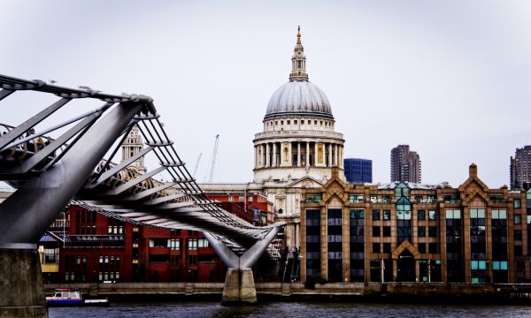 London