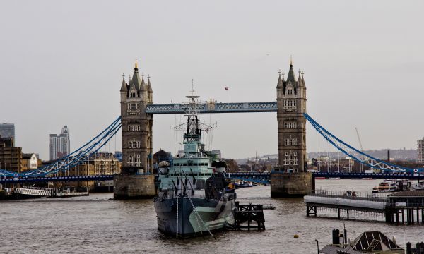 London