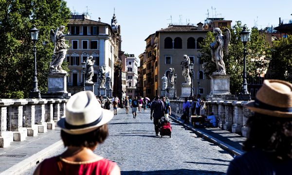 Rome