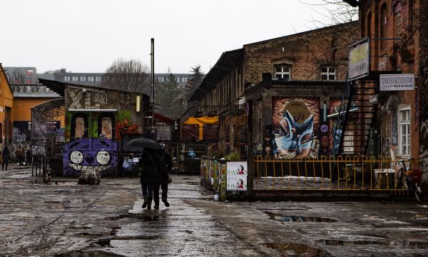 Berlin