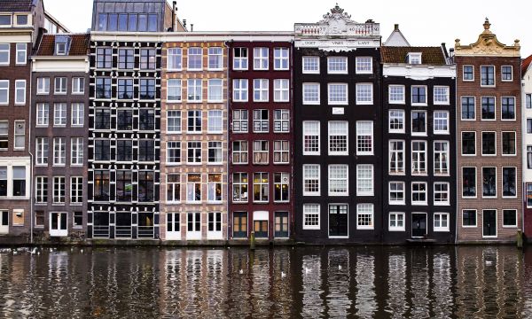 Amsterdam