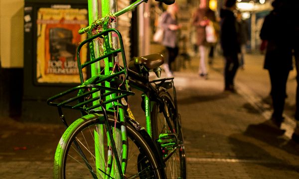 Amsterdam