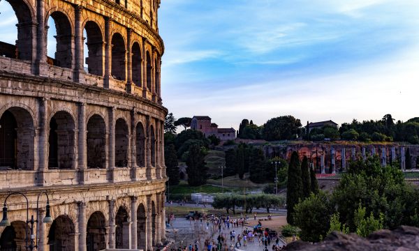 Rome