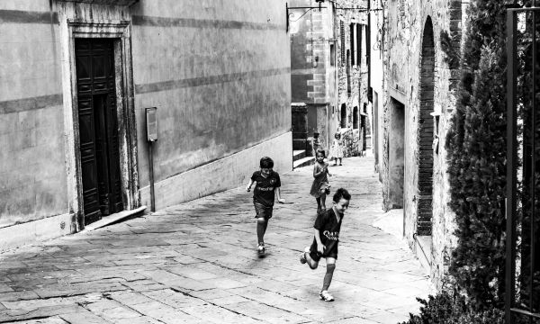 Tuscany