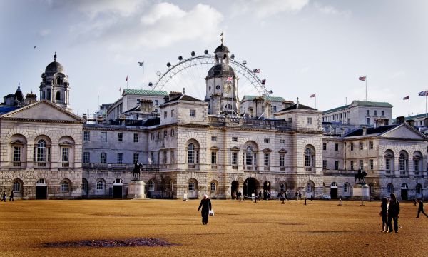 London