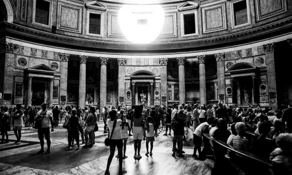 Rome