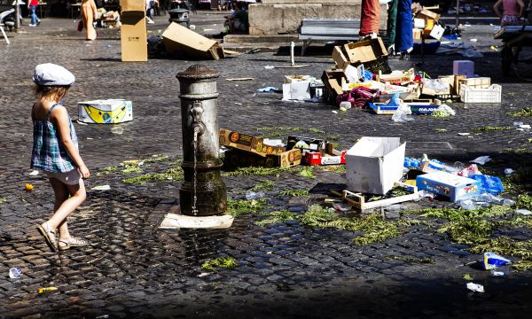 Rome