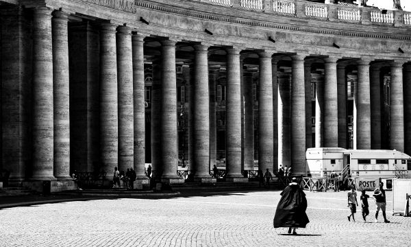 Vatican