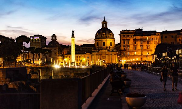 Rome