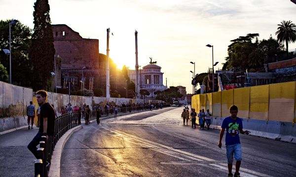Rome