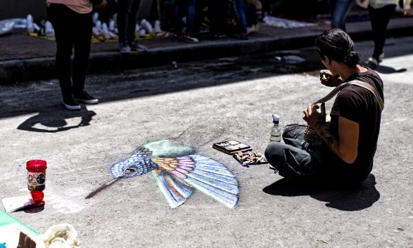 Bogota