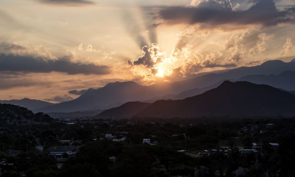 Santa Marta