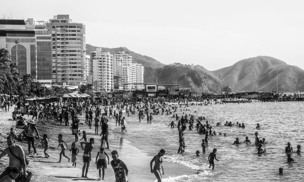 Santa Marta