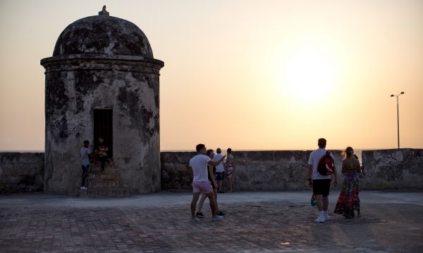 Cartagena