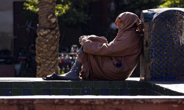 Morocco 16