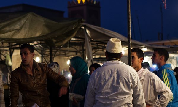 Morocco 18