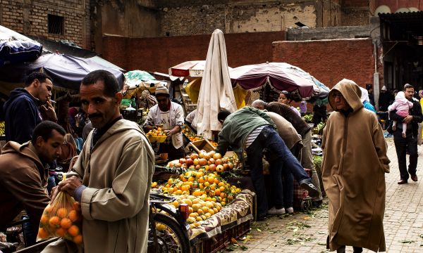 Morocco 2