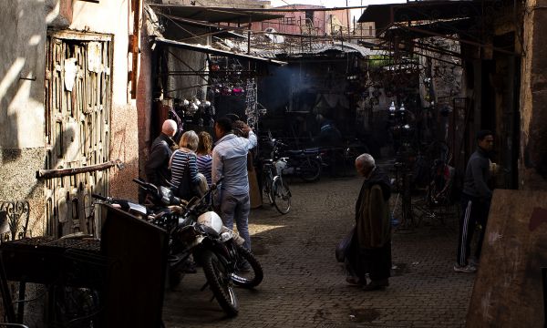 Morocco 5