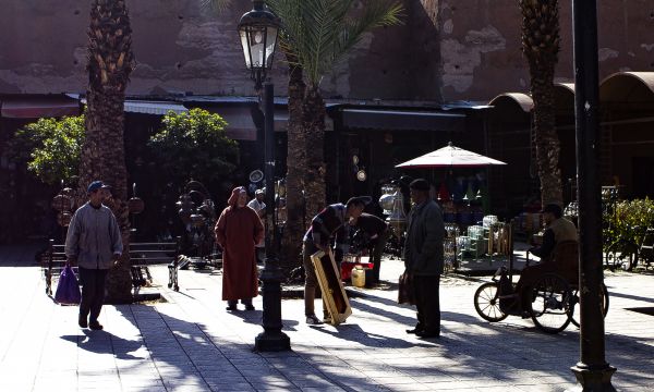 Morocco 6