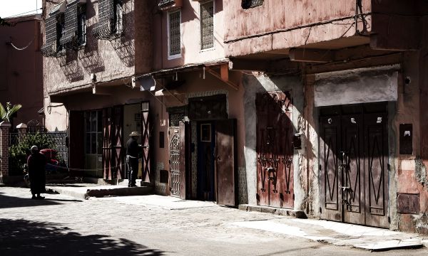 Morocco 7