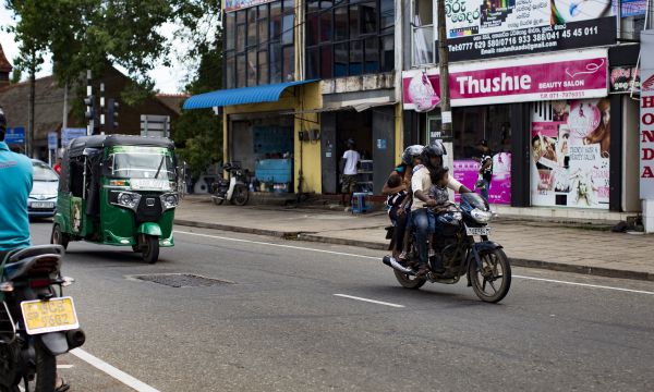 Srilanka 1