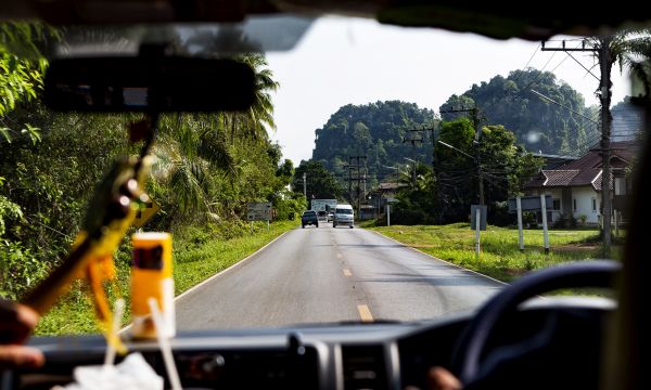 Thailand