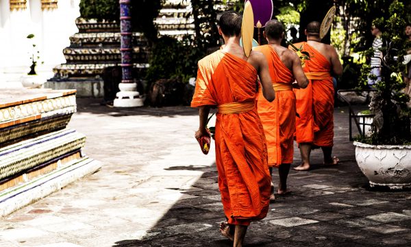 Thailand