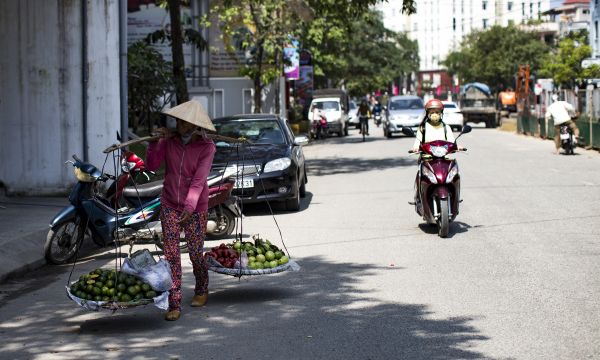 Vietnam