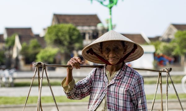 Vietnam