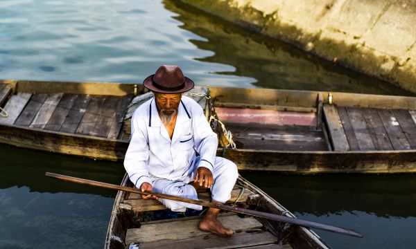 Vietnam