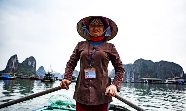Vietnam