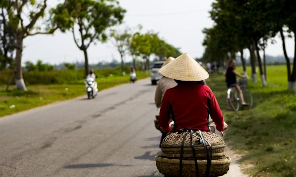 Vietnam