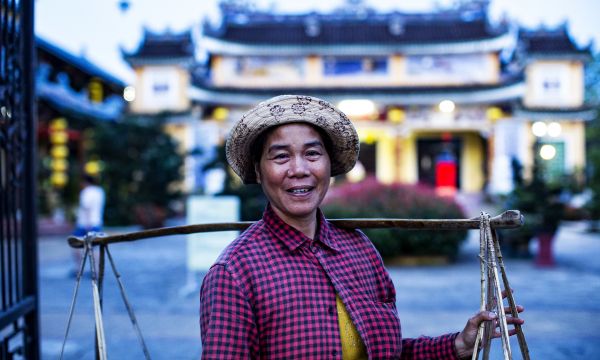 Vietnam